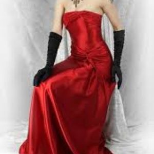 Jessica McClintock Formal Dress